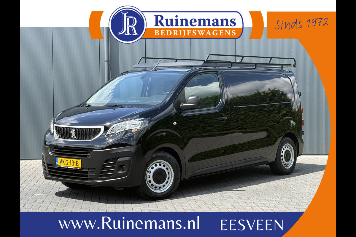 Peugeot Expert 1.5 BlueHDI 100 PK / L2H1 / TREKHAAK / AIRCO / CRUISE / IMPERIAAL / PDC