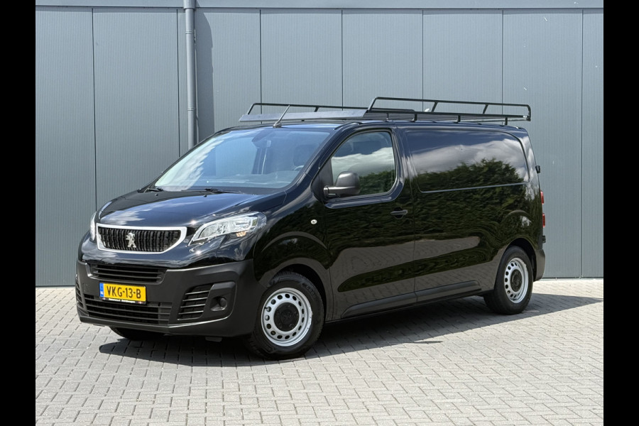 Peugeot Expert 1.5 BlueHDI 100 PK / L2H1 / TREKHAAK / AIRCO / CRUISE / IMPERIAAL / PDC