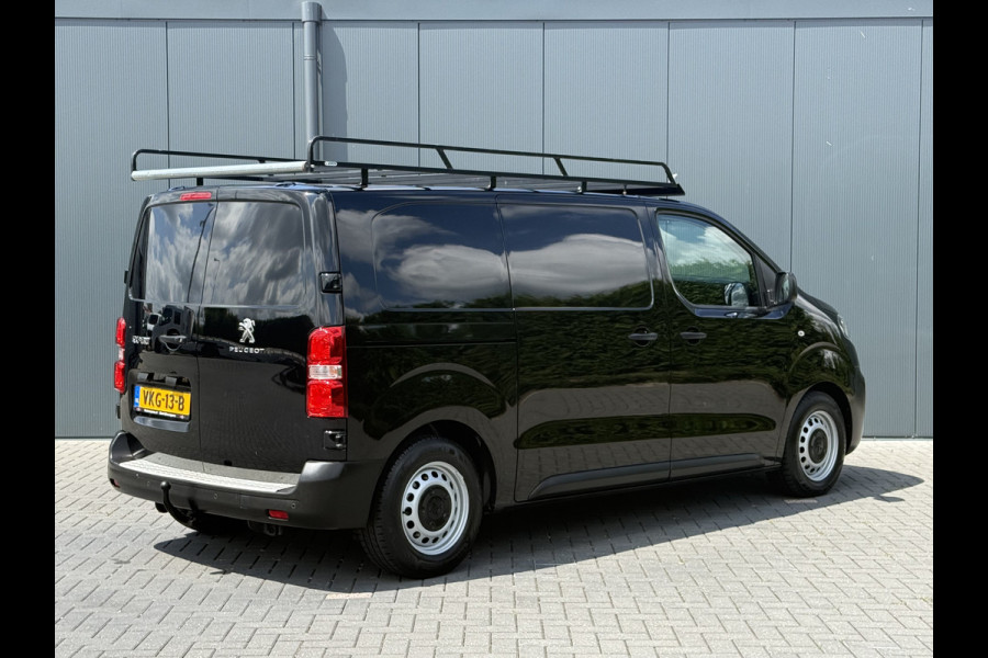 Peugeot Expert 1.5 BlueHDI 100 PK / L2H1 / TREKHAAK / AIRCO / CRUISE / IMPERIAAL / PDC