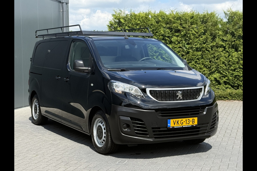 Peugeot Expert 1.5 BlueHDI 100 PK / L2H1 / TREKHAAK / AIRCO / CRUISE / IMPERIAAL / PDC