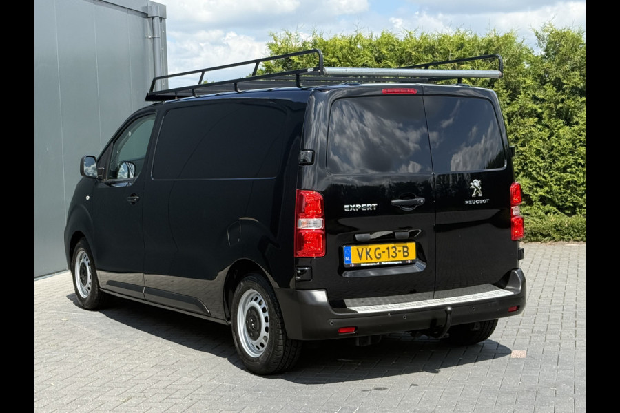 Peugeot Expert 1.5 BlueHDI 100 PK / L2H1 / TREKHAAK / AIRCO / CRUISE / IMPERIAAL / PDC