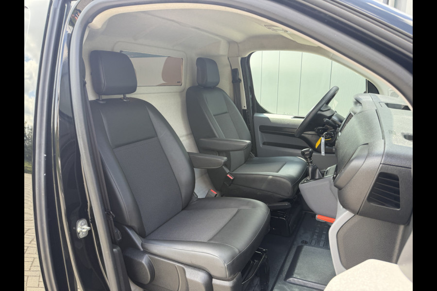 Peugeot Expert 1.5 BlueHDI 100 PK / L2H1 / TREKHAAK / AIRCO / CRUISE / IMPERIAAL / PDC