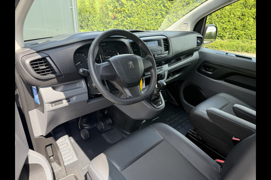 Peugeot Expert 1.5 BlueHDI 100 PK / L2H1 / TREKHAAK / AIRCO / CRUISE / IMPERIAAL / PDC