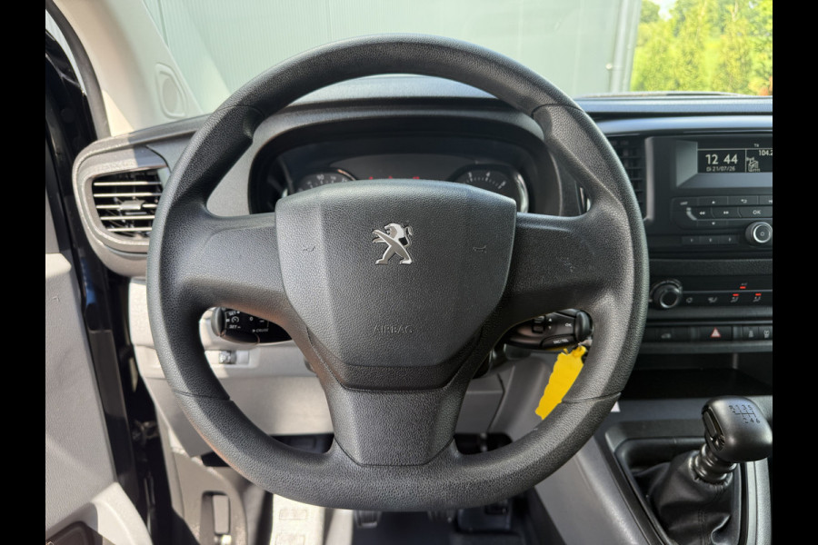 Peugeot Expert 1.5 BlueHDI 100 PK / L2H1 / TREKHAAK / AIRCO / CRUISE / IMPERIAAL / PDC