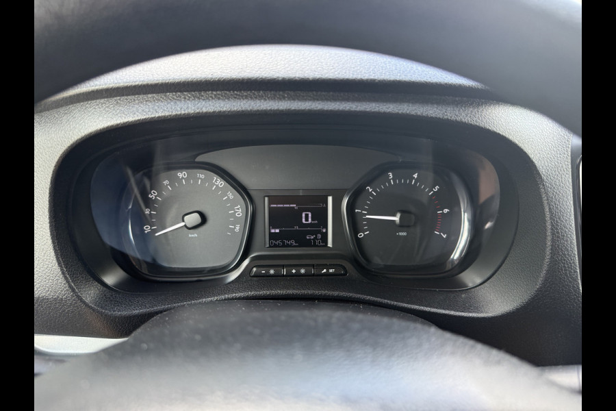Peugeot Expert 1.5 BlueHDI 100 PK / L2H1 / TREKHAAK / AIRCO / CRUISE / IMPERIAAL / PDC