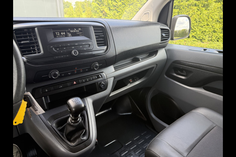 Peugeot Expert 1.5 BlueHDI 100 PK / L2H1 / TREKHAAK / AIRCO / CRUISE / IMPERIAAL / PDC