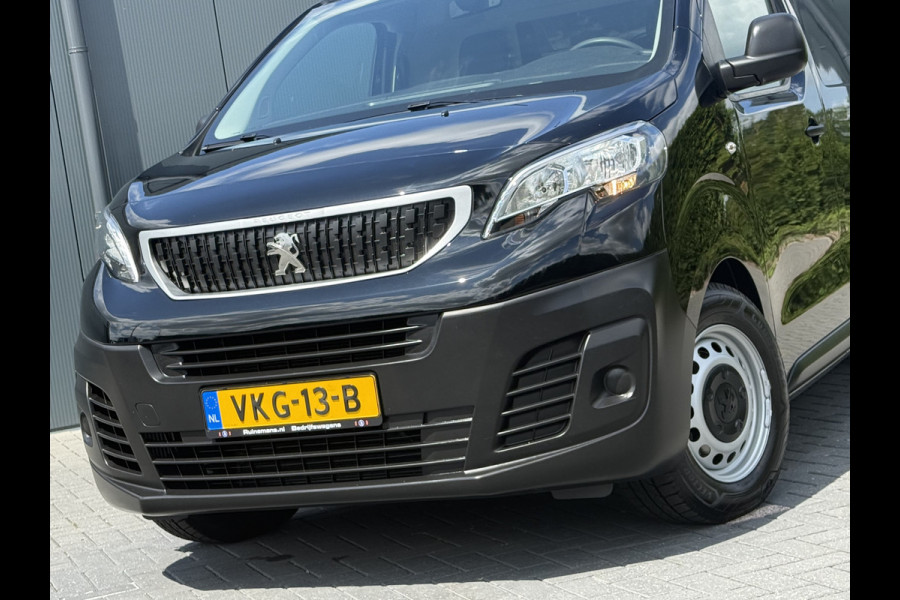 Peugeot Expert 1.5 BlueHDI 100 PK / L2H1 / TREKHAAK / AIRCO / CRUISE / IMPERIAAL / PDC