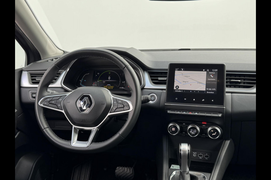 Renault Captur 1.6 E-Tech full hybrid 145 techno NL-AUTO | HYBRIDE | CAMERA