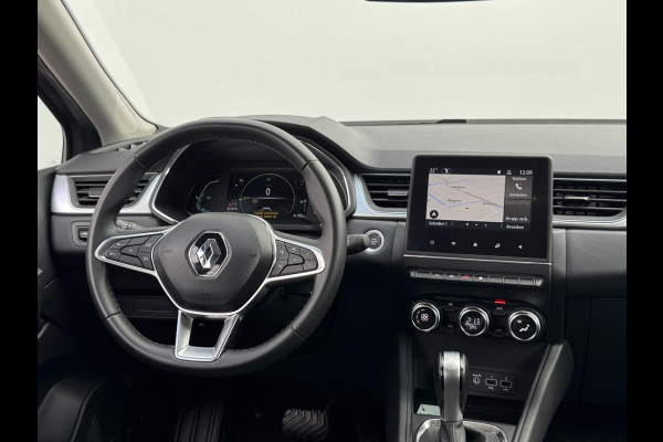 Renault Captur 1.6 E-Tech full hybrid 145 techno NL-AUTO | HYBRIDE | CAMERA