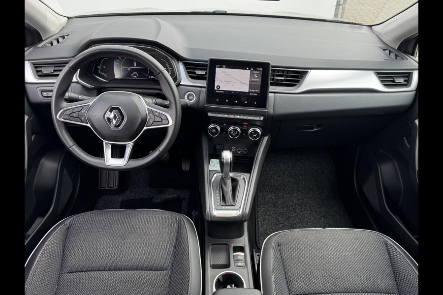 Renault Captur 1.6 E-Tech full hybrid 145 techno NL-AUTO | HYBRIDE | CAMERA