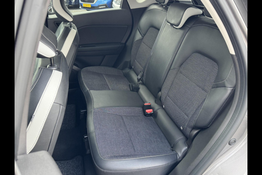 Renault Captur 1.6 E-Tech full hybrid 145 techno NL-AUTO | HYBRIDE | CAMERA