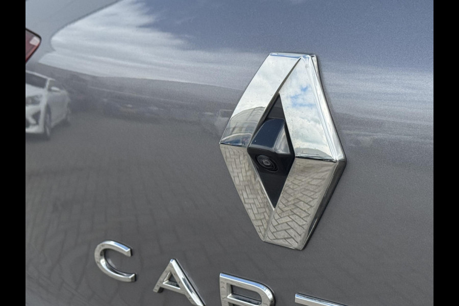 Renault Captur 1.6 E-Tech full hybrid 145 techno NL-AUTO | HYBRIDE | CAMERA