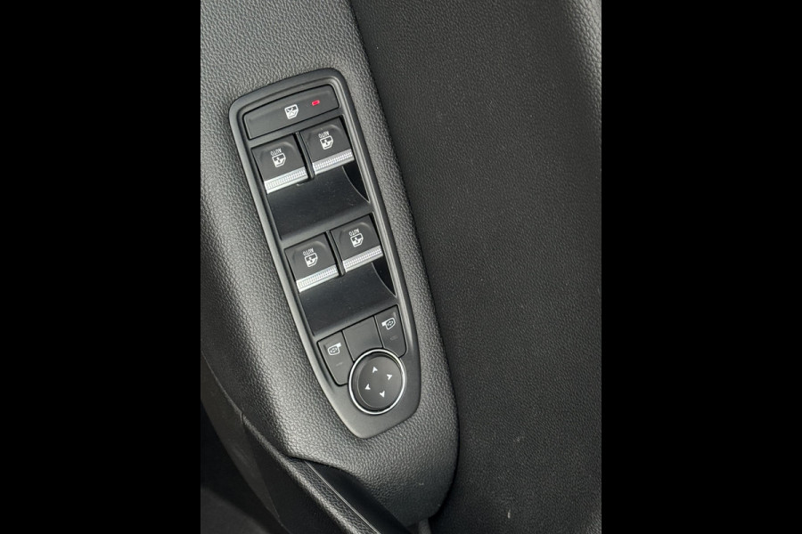 Renault Captur 1.6 E-Tech full hybrid 145 techno NL-AUTO | HYBRIDE | CAMERA