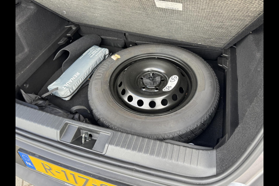 Renault Captur 1.6 E-Tech full hybrid 145 techno NL-AUTO | HYBRIDE | CAMERA