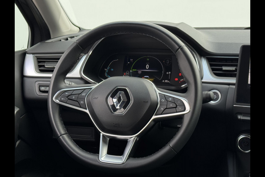 Renault Captur 1.6 E-Tech full hybrid 145 techno NL-AUTO | HYBRIDE | CAMERA