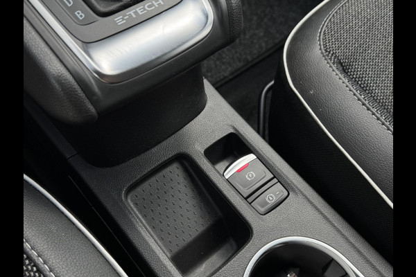 Renault Captur 1.6 E-Tech full hybrid 145 techno NL-AUTO | HYBRIDE | CAMERA