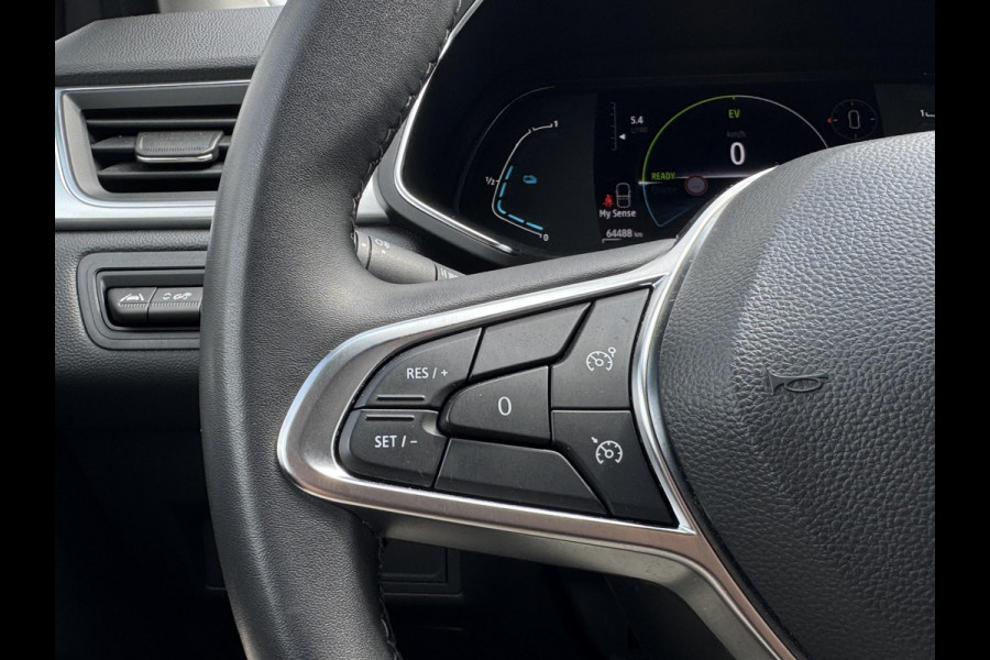 Renault Captur 1.6 E-Tech full hybrid 145 techno NL-AUTO | HYBRIDE | CAMERA