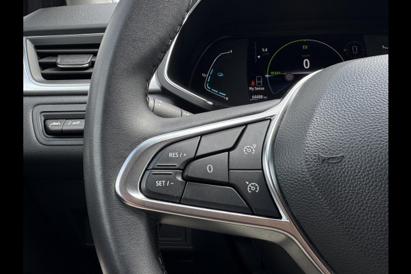 Renault Captur 1.6 E-Tech full hybrid 145 techno NL-AUTO | HYBRIDE | CAMERA