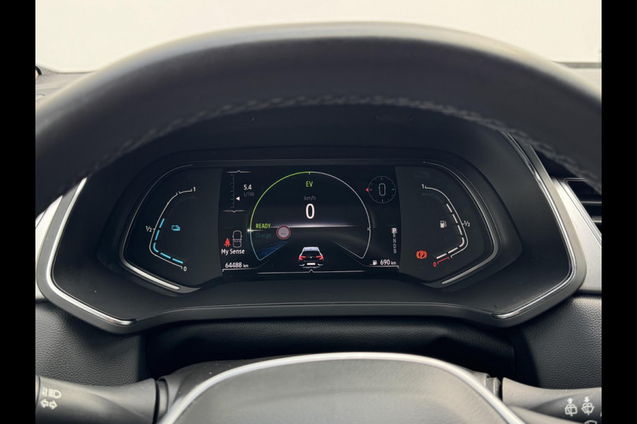 Renault Captur 1.6 E-Tech full hybrid 145 techno NL-AUTO | HYBRIDE | CAMERA