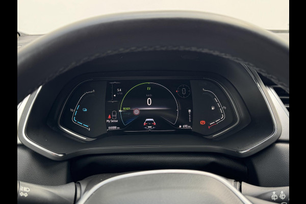 Renault Captur 1.6 E-Tech full hybrid 145 techno NL-AUTO | HYBRIDE | CAMERA