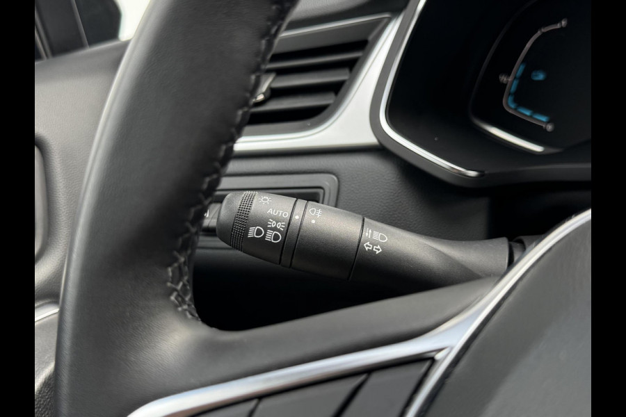 Renault Captur 1.6 E-Tech full hybrid 145 techno NL-AUTO | HYBRIDE | CAMERA