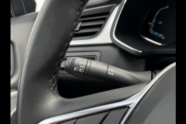 Renault Captur 1.6 E-Tech full hybrid 145 techno NL-AUTO | HYBRIDE | CAMERA