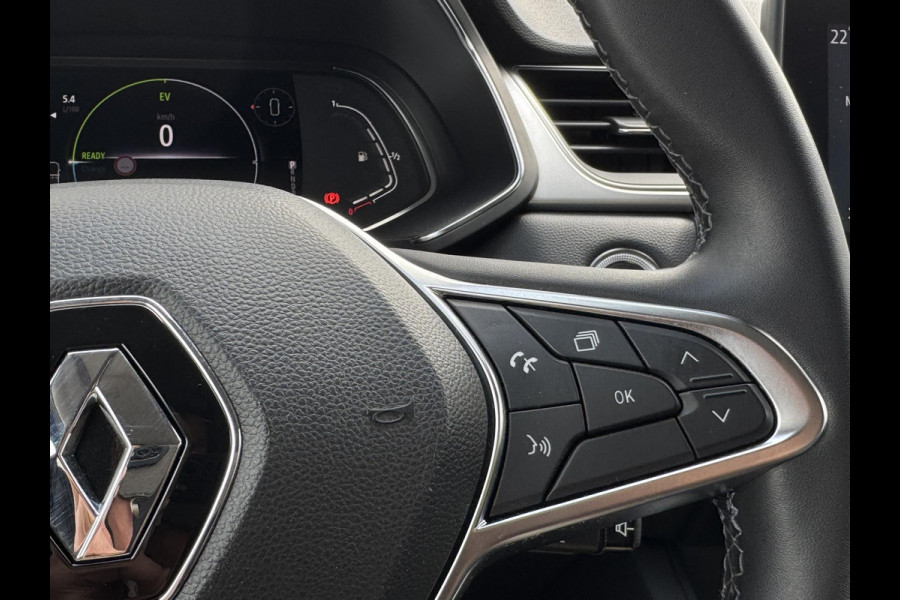 Renault Captur 1.6 E-Tech full hybrid 145 techno NL-AUTO | HYBRIDE | CAMERA
