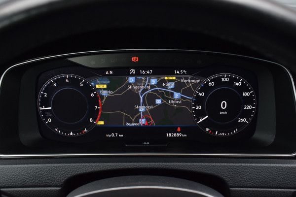 Volkswagen Golf 1.5 TSI 150pk R-line | Pano | Virtual | LED | Dynaudio