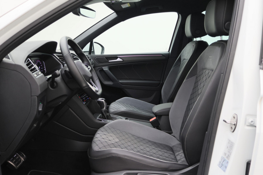 Volkswagen Tiguan 1.5 TSI R-Line Business+ Camera, Apple Carplay, Keyless, IQ Light, ACC, 19"
