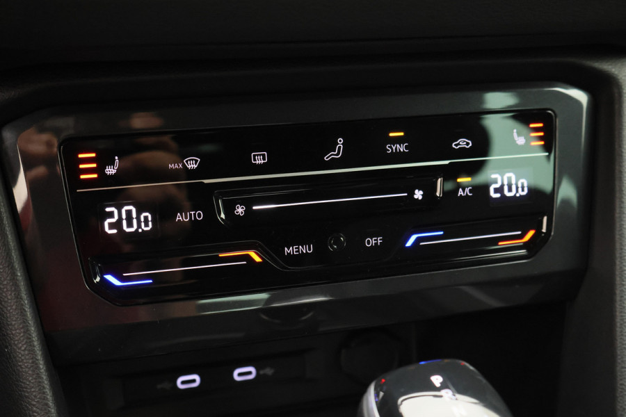 Volkswagen Tiguan 1.5 TSI R-Line Business+ Camera, Apple Carplay, Keyless, IQ Light, ACC, 19"