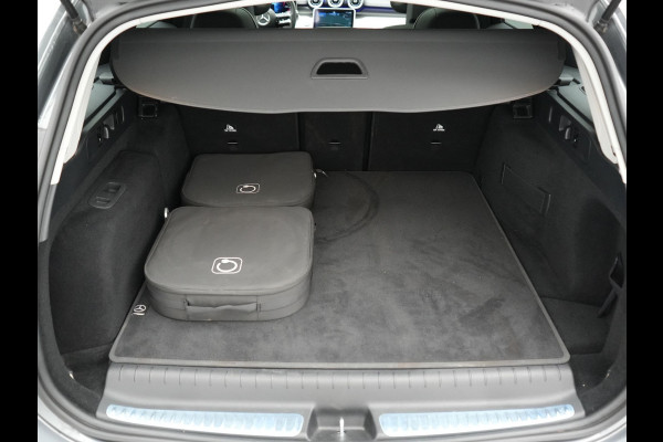 Mercedes-Benz C-Klasse Estate 300 e AMG Line PHEV 313pk Dealer O.H | Trekhaak Af Fabriek | Panodak | Alcatara Sportstoelen Memory & Verwarmd | 360 Camera | Adaptive Cruise | Digital LED | BLIS | Sfeerverlichting | Apple Carplay | Virtual | Navigatie | DAB | 18"L.M | Plug In Hybrid |