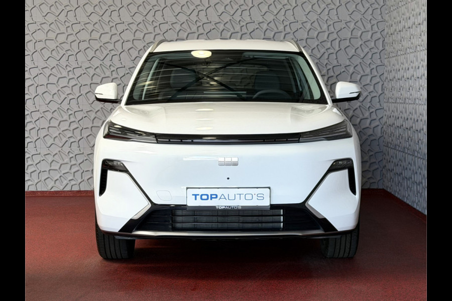 GEELY Starray EM-i 1.5 PHEV PRO | STOEL- & STUURVERWARMING | 360° CAMERA