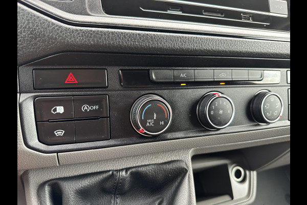 Volkswagen Crafter 2.0 TDI / L3H3 / 1e EIG. / IMPERIAAL + LADDER / TREKHAAK / AIRCO / CRUISE / BIJRIJDERSBANK