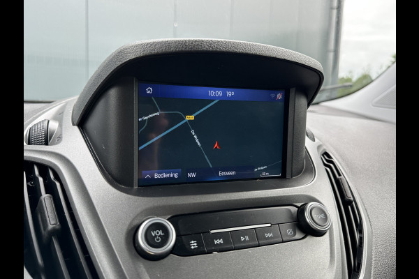 Ford Transit Courier 1.5 TDCI / 1e EIGENAAR / 21.248 KM ! / AIRCO / STOELVERWARMING / PDC / NAVIGATIE / CARPLAY