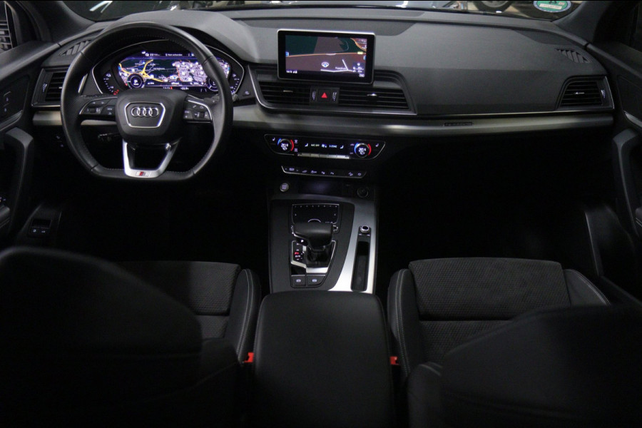Audi Q5 55 TFSI e quattro 3X S-LINE ANO/CARPLAY/SFEER/ACC/KEYLESS/VOL