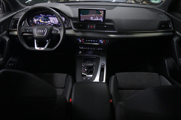 Audi Q5 55 TFSI e quattro 3X S-LINE ANO/CARPLAY/SFEER/ACC/KEYLESS/VOL
