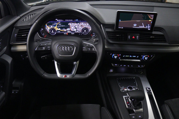 Audi Q5 55 TFSI e quattro 3X S-LINE ANO/CARPLAY/SFEER/ACC/KEYLESS/VOL