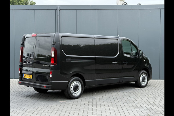 Renault Trafic 2.0 dCi 120 PK / L2H1 / 1e EIG. / AIRCO / CRUISE / PDC / 3-ZITS / LED
