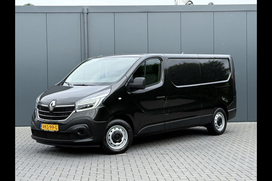 Renault Trafic 2.0 dCi 120 PK / L2H1 / 1e EIG. / AIRCO / CRUISE / PDC / 3-ZITS / LED