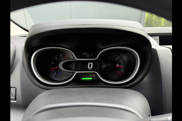Renault Trafic 2.0 dCi 120 PK / L2H1 / 1e EIG. / AIRCO / CRUISE / PDC / 3-ZITS / LED