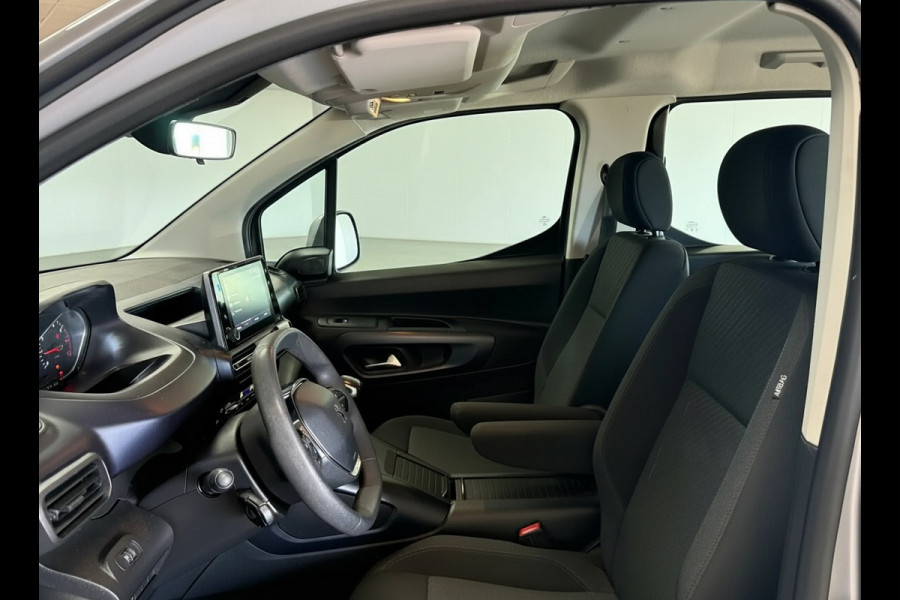 Peugeot Rifter 1.2 Puretech Allure | Navigatie | Camera