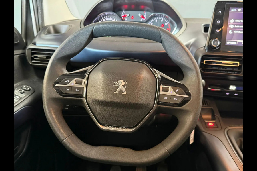 Peugeot Rifter 1.2 Puretech Allure | Navigatie | Camera