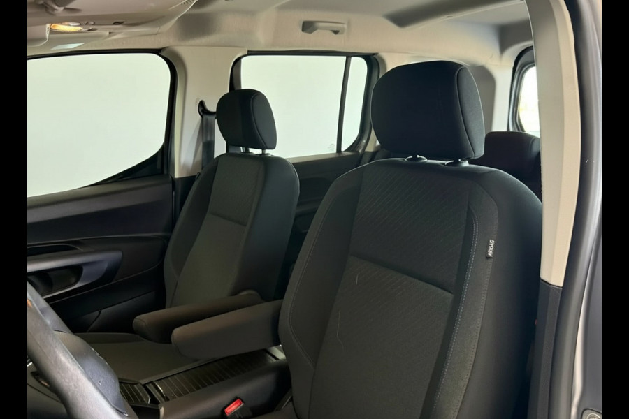 Peugeot Rifter 1.2 Puretech Allure | Navigatie | Camera