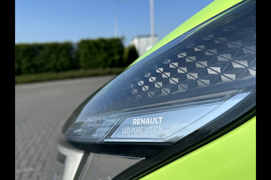 Renault Trafic 1.6 dCi / L2H1 / 1e EIG. / DUBBELE CABINE / 2x SCHUIFDEUR / TREKHAAK / AIRCO / CRUISE / DUBBELE CABINE