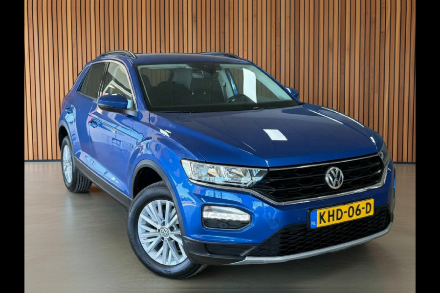 Volkswagen T-Roc 1.0 TSI Style Business | Sensoren | Navigatie