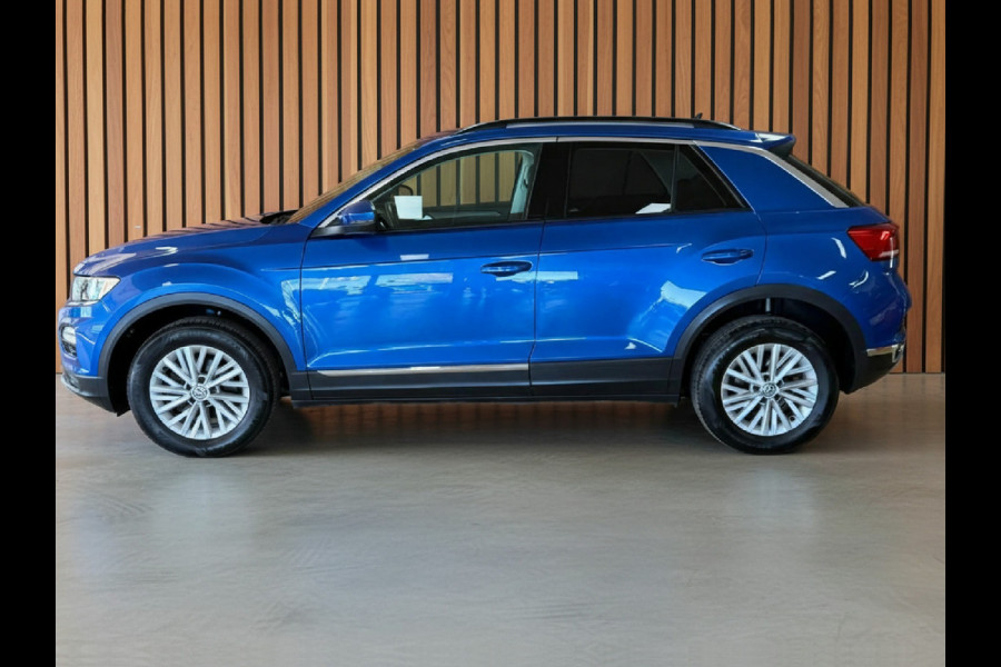 Volkswagen T-Roc 1.0 TSI Style Business | Sensoren | Navigatie