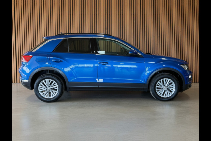 Volkswagen T-Roc 1.0 TSI Style Business | Sensoren | Navigatie