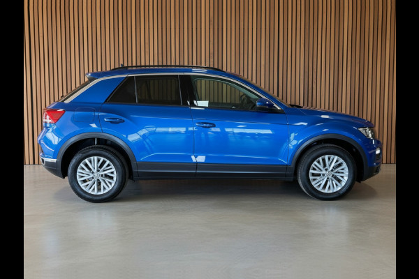 Volkswagen T-Roc 1.0 TSI Style Business | Sensoren | Navigatie