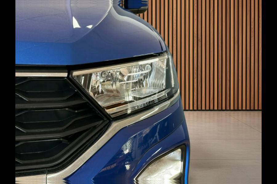 Volkswagen T-Roc 1.0 TSI Style Business | Sensoren | Navigatie
