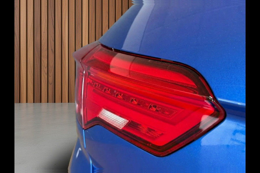 Volkswagen T-Roc 1.0 TSI Style Business | Sensoren | Navigatie